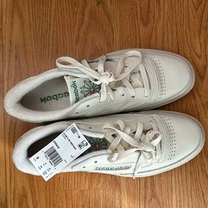 reebok club c 85 vintage